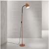 | Orion - Stojacia lampa GILI 1xE27/40W/230V tehlová | Stl 12-1195/1 korallenrot | Orion - Stojacia lampa GILI 1xE27/40W/230V tehlová | Stl 12-1195/1 korallenrot