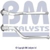Výfukové potrubie BM CATALYSTS BM50735 Výfukové potrubie BM CATALYSTS BM50735