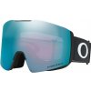Lyžiarske okuliare OAKLEY Fall Line L Matte Black w/Prizm Snow Sapphire Irid Modrá Veľký rám Lyžiarske okuliare OAKLEY Fall Line L Matte Black w/Prizm Snow Sapphire Irid Modrá Veľký rám