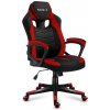 HUZ Herné kreslo Huzaro FORCE 2.5 Red Mesh HUZ Herné kreslo Huzaro FORCE 2.5 Red Mesh