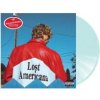 MGK - Lost Americana (Transparent Soda Pop Bottle) LP MGK - Lost Americana (Transparent Soda Pop Bottle) LP