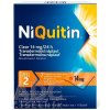 NiQuitin CLEAR 14 mg/24 h emp tdm (vre.PET/LDPE/Al/adhez.vrstva/EVOH) 1x7 ks NiQuitin CLEAR 14 mg/24 h emp tdm (vre.PET/LDPE/Al/adhez.vrstva/EVOH) 1x7 ks