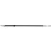 UNI Náplň do guľôčkových pier 0,3 mm SA-7CN modrá UNI Náplň do guľôčkových pier 0,3 mm SA-7CN modrá