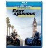 Rychle a zběsile: Hobbs a Shaw - Blu-ray 3D + 2D Rychle a zběsile: Hobbs a Shaw - Blu-ray 3D + 2D