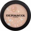 Dermacol Mineral Compact Powder Mosaic púder 02 8,5 g