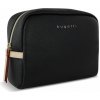 Bugatti Ella kozmetická taška 496637-01 čierna Bugatti Ella kozmetická taška 496637-01 čierna