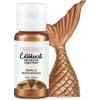 Sweet Sticks Tekutá farba metalická Burnt Bronze 15 ml