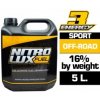 Nitrolux Energy 3 Off-Road SPORT 16% EÚ palivo (5 litrov) Nitrolux Energy 3 Off-Road SPORT 16% EÚ palivo (5 litrov)