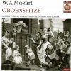 MOZART,W.A.: Oboenspitze Vol.1 (Utkin) (SACD) MOZART,W.A.: Oboenspitze Vol.1 (Utkin) (SACD)