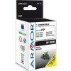 alt. kazeta wecare ARMOR pre CC641EE - black No.300XL pre HP DJ D2560, F4280 (809 str.) K20272W4 alternatívna alt. kazeta wecare ARMOR pre CC641EE - black No.300XL pre HP DJ D2560, F4280 (809 str.) K20272W4 alternatívna