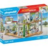 PLAYMOBIL 71615 Moderná nemocnica PLAYMOBIL 71615 Moderná nemocnica