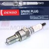 Sviečka DENSO U24FER9 - Honda, Daelim, Hyosung Sviečka DENSO U24FER9 - Honda, Daelim, Hyosung