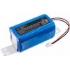 Cameron Sino Shark AI Robot PRO ION 3400 mAh CS-SHR750VX
