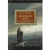 Húrinovy děti - J. R. R. Tolkien Húrinovy děti - J. R. R. Tolkien