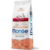 Monge Mini Adult Salmon and Rice 7,5 kg krmivo pre psov Monge Mini Adult Salmon and Rice 7,5 kg krmivo pre psov