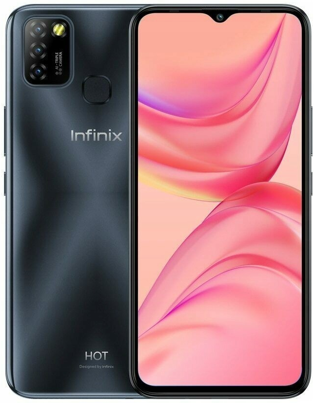 Infinix Hot 10 Lite 2GB/32GB