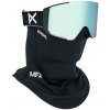 Anon Sync MFI Face Mask Black/Perceive Variable Blue Anon Sync MFI Face Mask Black/Perceive Variable Blue