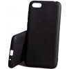 Pouzdro Forcell Soft Case Huawei Y5 2018 Černé Pouzdro Forcell Soft Case Huawei Y5 2018 Černé