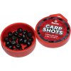 Záťaž Garda Carp Shots Camou Black 1,2gr 20ks Záťaž Garda Carp Shots Camou Black 1,2gr 20ks