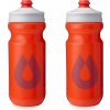 HydraPak Breakaway Surge 600ml 2 kusy, oranžová HydraPak Breakaway Surge 600ml 2 kusy, oranžová