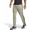 ADIDAS Pánske nohavice na kardio fitnes sivo-strieborné S ADIDAS Pánske nohavice na kardio fitnes sivo-strieborné S