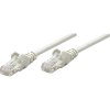 Intellinet 733281 RJ45 sieťové káble, prepojovacie káble CAT 6 S/FTP 10.00 m sivá pozlátené kontakty 1 ks; 733281 Intellinet 733281 RJ45 sieťové káble, prepojovacie káble CAT 6 S/FTP 10.00 m sivá pozlátené kontakty 1 ks; 733281