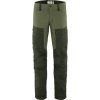 Fjällräven Keb Trousers M, Farba DEEP FOREST-LAUREL GREEN, Veľkosť 48/R Fjällräven Keb Trousers M, Farba DEEP FOREST-LAUREL GREEN, Veľkosť 48/R