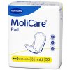 MoliCare Pad 3 kvapky (midi) inkontinenčné vložky 30ks MoliCare Pad 3 kvapky (midi) inkontinenčné vložky 30ks