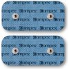 Compex dvojité elektródy 5 x 10 cm 2 ks Compex dvojité elektródy 5 x 10 cm 2 ks