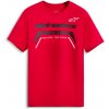 Alpinestars Q3 CSF červené
