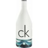 Calvin Klein IN2U toaletná voda pánska 100 ml Calvin Klein IN2U toaletná voda pánska 100 ml