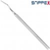 Snippex pilník na vrastené nechty 12 cm Snippex pilník na vrastené nechty 12 cm