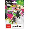 Nintendo Amiibo Splatoon Boy Nintendo Amiibo Splatoon Boy