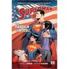 Superman The Rebirth Deluxe Edition 4 Superman The Rebirth Deluxe Edition 4