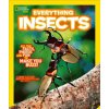 Everything: Insects (National Geographic Kids)(Brožovaná) Everything: Insects (National Geographic Kids)(Brožovaná)