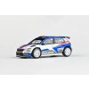 Abrex Škoda Fabia III R5 (2015) 1:43 - Škoda Motorsport Design CS 2018 Abrex Škoda Fabia III R5 (2015) 1:43 - Škoda Motorsport Design CS 2018