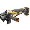 DeWALT DeWALT BRUSKA UHLOVA 125MM 18V DCG406N - bez akumulátora a nabíjačky DeWALT DeWALT BRUSKA UHLOVA 125MM 18V DCG406N - bez akumulátora a nabíjačky