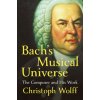Bach's Musical Universe Bach's Musical Universe