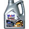 Mobil Super 3000 X1 Formula FE 5W-30 4 l Mobil Super 3000 X1 Formula FE 5W-30 4 l