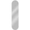 Baltica Design Tiny Border Pastille zrkadlo 60x90 cm oválne biela 5904107924281 Baltica Design Tiny Border Pastille zrkadlo 60x90 cm oválne biela 5904107924281