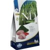 N&D Spirulina Dog Lamb and Goji Puppy Mini 800 g N&D Spirulina Dog Lamb and Goji Puppy Mini 800 g