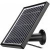 3W Solárny panel pre bezpečnostné kamery 3W Solárny panel pre bezpečnostné kamery