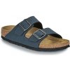 BIRKENSTOCK Šľapky Arizona BFBC Basalt Modrá BIRKENSTOCK Šľapky Arizona BFBC Basalt Modrá