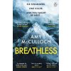 Breathless - Amy McCulloch Breathless - Amy McCulloch