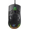 Kabelová herní myš Havit MS1036 RGB (černá) Kabelová herní myš Havit MS1036 RGB (černá)