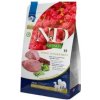 Farmina N&D dog QUINOA (GF) adult medium & maxi, weight managment, lamb & broccoli 7 kg Farmina N&D dog QUINOA (GF) adult medium & maxi, weight managment, lamb & broccoli 7 kg
