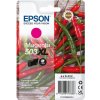 Epson T09R3 (C13T09R34010, 503XL), originálny atrament, purpurový, 6,4 ml, XL Epson T09R3 (C13T09R34010, 503XL), originálny atrament, purpurový, 6,4 ml, XL