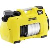 Kärcher Home & Garden BP 7 Home& Garden záhradné čerpadlo 6000 l/h 60 m; 1.645-373.0 Kärcher Home & Garden BP 7 Home& Garden záhradné čerpadlo 6000 l/h 60 m; 1.645-373.0