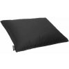 Vankúš Cocoon Down Travel Pillow L - charcoal Vankúš Cocoon Down Travel Pillow L - charcoal