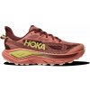 HOKA W CHALLENGER 8 WIDE Blush Blush/Dark Cedar 7 HOKA W CHALLENGER 8 WIDE Blush Blush/Dark Cedar 7